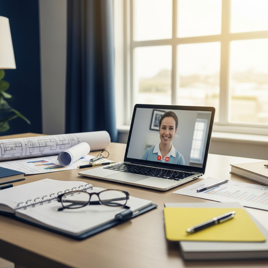 Teach Smarter - 1:1 Coaching for School Leaders